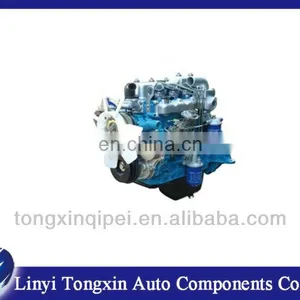 YZ4DC1-30 Engine Assembly thumbnail-1