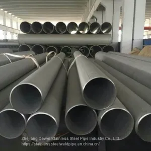 Nickel Alloy Tube thumbnail-1