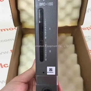 Analog Input/Output | ABB | DSAX110A 3BSE018291R1 thumbnail-1