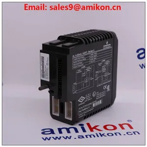 960177-02 EMERSON Control PLC Module thumbnail-1