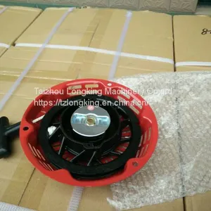 Gasoline Generator Parts Recoil Starter Assy, Gx160 168F Recoil Starter thumbnail-2