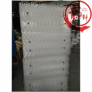 Customized Fill Pack Cooling Tower Clear Cooling Tower Fill thumbnail-1