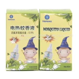 TOPONE Homemade Mosquito Repellent Electrical Mosquito Repellent Machine thumbnail-1
