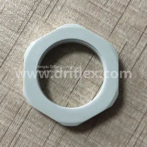 Driflex Brass Shaft Nuts Stainless Steel Lock Washer thumbnail-5