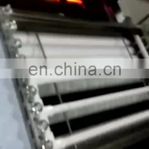 Mini Horizontal Glass Washing and Drying Machine thumbnail-1
