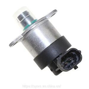 Original Injection Fuel Pump Common Rail Pressure Control Valve Scv Parts 0928400607 thumbnail-3