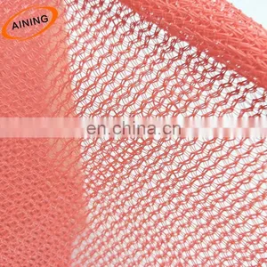 2017 Newest Home-use Customized Hdpe Scaffolding Construction Safety Shade Net thumbnail-1