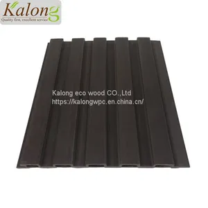 Water Proof Indoor Environmental Protection WPC Wall Panel thumbnail-4