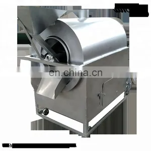 Multifunctional Sunflower Seeds Nuts Roasting Machine thumbnail-1