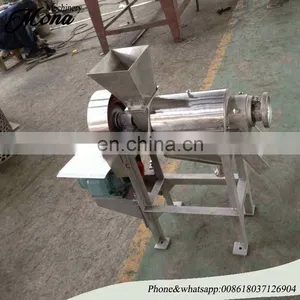 Best Quality ss Commercial Fruit Vegetable Juicer Extractor thumbnail-1