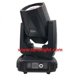 80W LED Moving Head Super Beam TSM-016 thumbnail-1