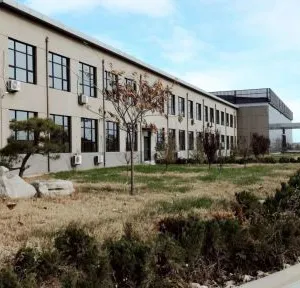 Dezhou Weiren Water Supply Equipment Co.,Ltd company overview - view 4 thumbnail
