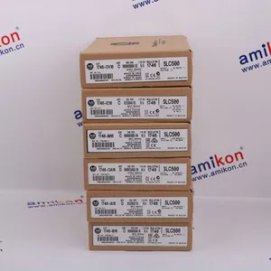 Allen Bradley 1756-L84E ︱Rockwell 1756L84E thumbnail-1