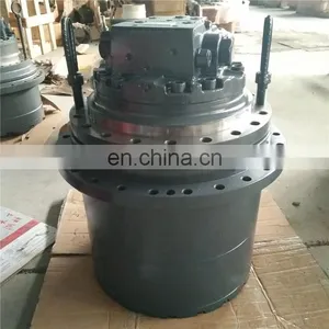 Excavator Solar255LC-V Final Drive SL258 Travel Motor thumbnail-4