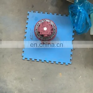 Excavator Hitachi ZX30 Travel Motor ZX30UR Final Drive thumbnail-1