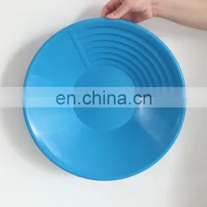 Gold Pan/gold Panning/gold Washing Pan thumbnail-4