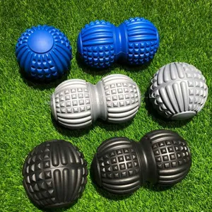Foam Massage Ball For Deep-Tissue Massage thumbnail-3