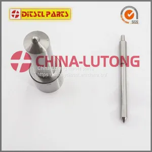 Auto Diesel Nozzle 105000-0020 DN4S2 Apply for M.BISHIHI.NAG YANMAR6RAL thumbnail-5