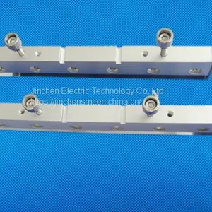 DEK SMT Printer SMT Squeegee Blades SQA302 250mm Metal Squeegee Holder thumbnail-2
