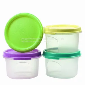 Customized Household Commodity Pet Bowl Plastic Injection Molding thumbnail-1