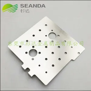 Good Electrical Conductivity Copper Busbar With Nickle Plated Connector for EV Battery Pack thumbnail-2