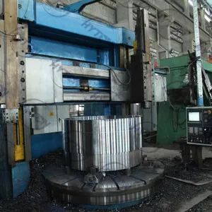 Maanshan City Hyton Heavy Industry Technology Development Co.,Ltd company overview - view 2 thumbnail