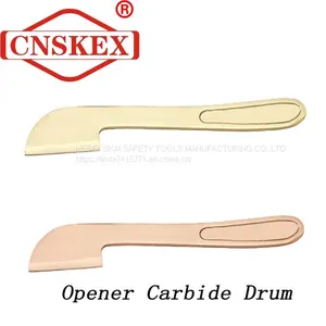Explosion-proof Safe Paint Bucket Knife Without Spark thumbnail-1