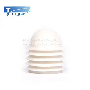Construction Accessories Plastic Fittings Reabr Rubber Plug thumbnail-1