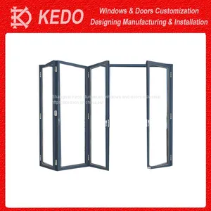 Aluminium Replacement Windows With Good Price thumbnail-2