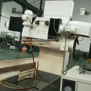 Hangzhou HZ-081 Special Grinding Machine thumbnail-2