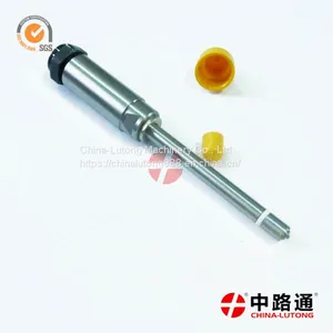 Cummins Qsl8.9 Engine Fuel Injector Enso Diesel Common Rail Injectors thumbnail-2