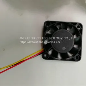 40x40x10mm 5v/12v dc Axail Cooling Fan for Beauty Device for Home Shooting thumbnail-1
