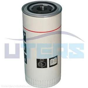 UTERS Replace Ingersoll Rand Air Compressor Coolant Filter Element 39911631 Accept Custom thumbnail-1