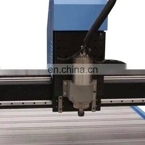 China Best Price Wood Working Door Making Cnc Router Machine thumbnail-3