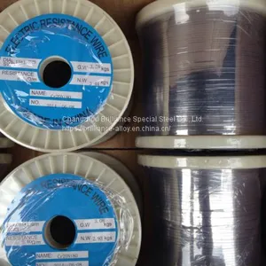 Thermal Resistance Wire thumbnail-2