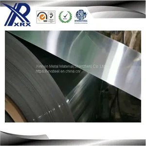 Sus Factory Price 201 202 301 304 316 2205 Stainless Steel Strip thumbnail-3