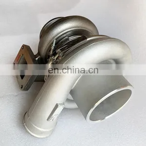 Spare Parts for Cummins NTA855 Diesel Engine Turbocharger 3803058 thumbnail-2