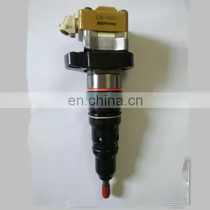 C9 Fuel Engine Common Rail Injector 236-0962 thumbnail-5