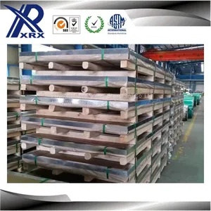 Ss304 316 317 321 309 Stainless Steel Aisi Plate thumbnail-4
