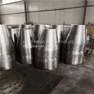 Reducer Fitting For Oil / Gas Ecc Reducer thumbnail-1