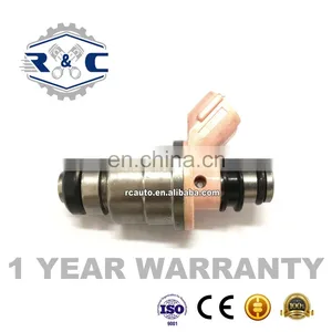 R&C High Quality Injector JSJJ4 Nozzle Auto Valve For Suzuki 100% Professional Tested Gasoline Fuel Inyector thumbnail-3