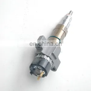 Motorcycle Fuel Injector Brand New OriginalCommon Rail Injector 4307452 thumbnail-1