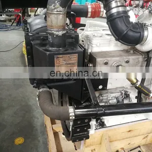 Hot Sale 6LTAA8.9-M315 Diesel Engine Assembly for Diesel Engine thumbnail-5