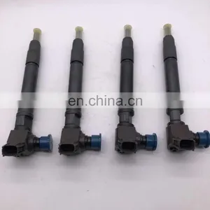 New 23670-0E020 Diesel Injector Nozzle for Hilux Revo 2GD 2015 thumbnail-1