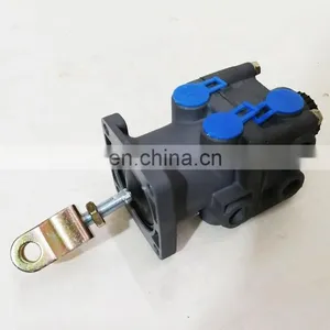 DFM Dongfeng Heavy Truck Parts 3514010-90002 Brake Valve Assembly thumbnail-1