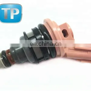 Fuel Injector Nozzle For Ni-ssan OEM A46-F13 16600-57Y01 16600-57Y00 thumbnail-1