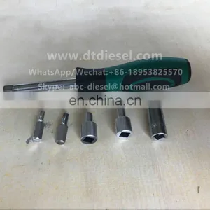 Dismounting Tools for CATT 3126 Injector thumbnail-2