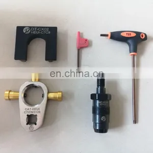 NO.105(3) Simple HEUI Tools for C7,C9 Injector thumbnail-3