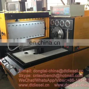 BD850 Rabotti Diesel Injection Pump Test Bench/fuel Injection Test Bench thumbnail-3