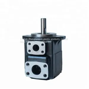 DENISON T6ED-052-038-1R00-C100 Vane Pump thumbnail-1